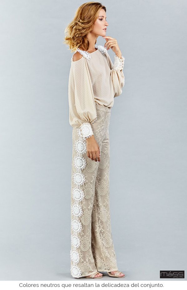 Matilde cano traje pantalon new arrivals